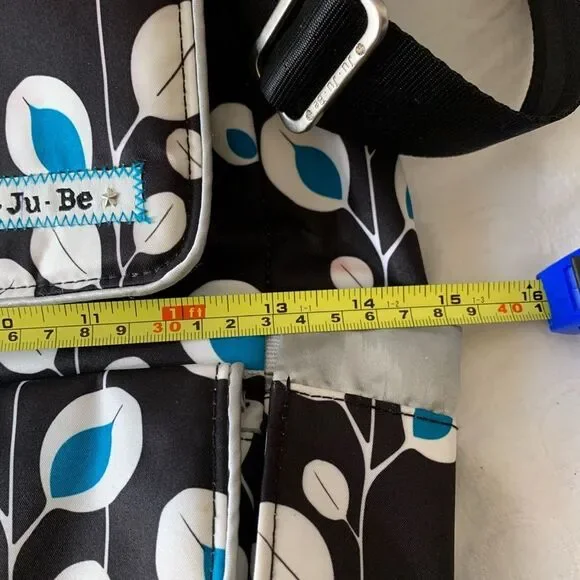 Ju-Ju-Be Diaper Bag - Picture 10 of 13